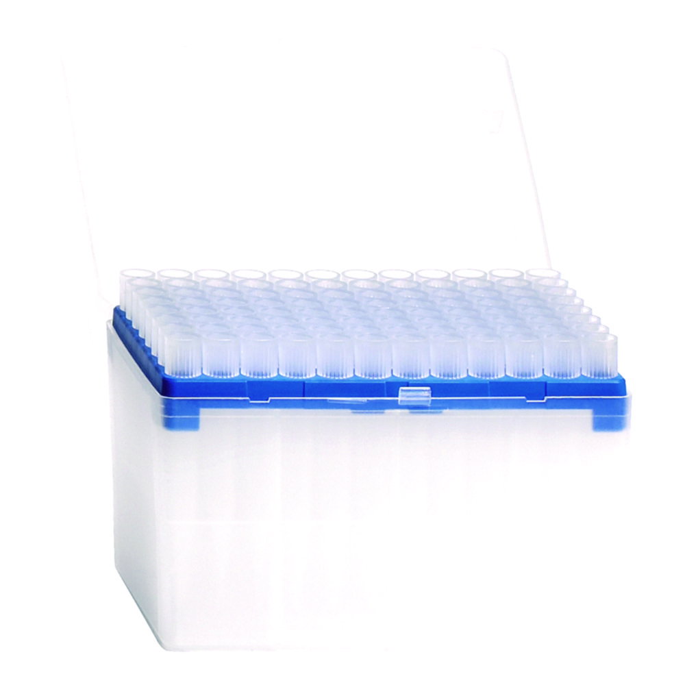 Finntips FT 1000 pack of 1000, 100-1000µl