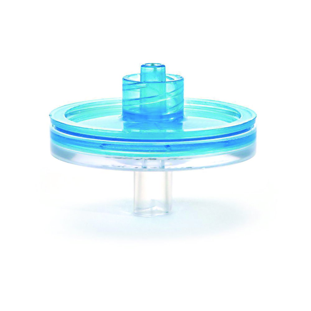 Syringe filter holders Minisart® pore 0.2,diam 28 mm, FM-non-sterile, pack of 500