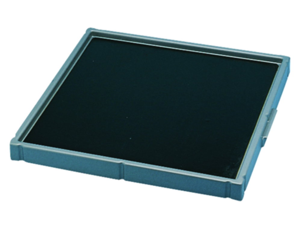 Dish attachment AS 501.5 for KS / HS 501 digital
