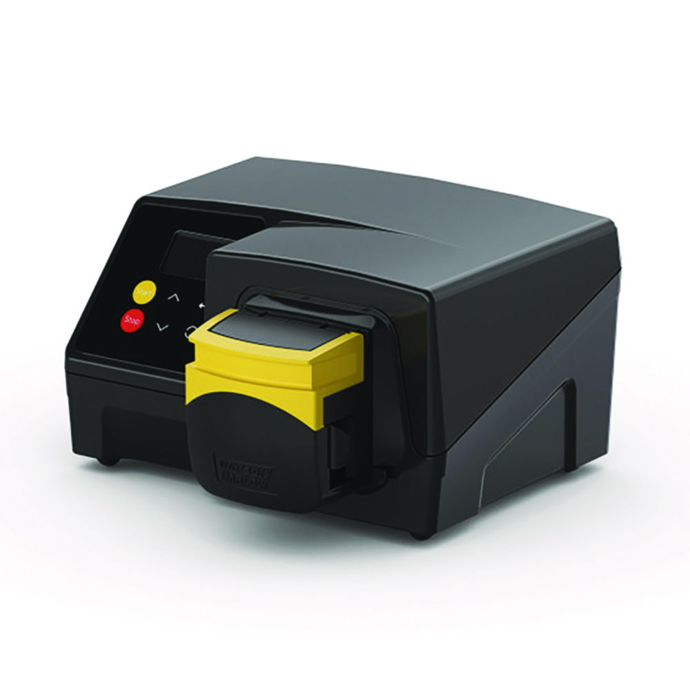 Peristaltic pump drive 110-240v