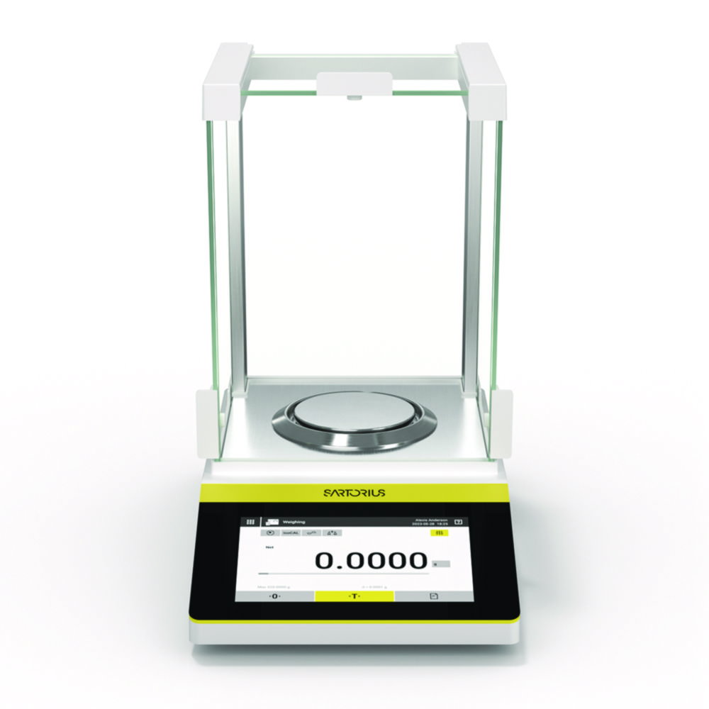 Analytical Balance Quintix® QTX224IRU-1CEU 220g; 0,1mg
