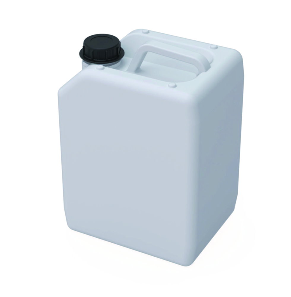 b.safe Canister GL45 10 l with black cap