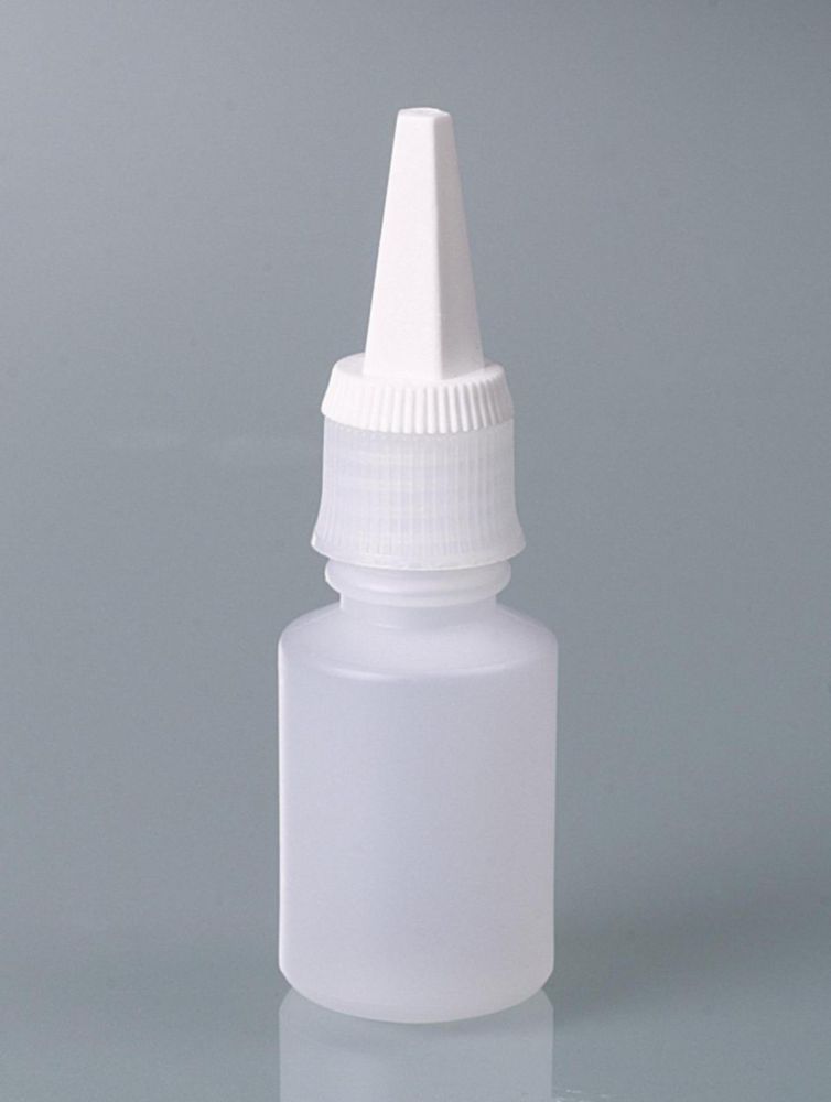 Drop-Boy, 25 ml, bottle w. dropping insert and separare closure