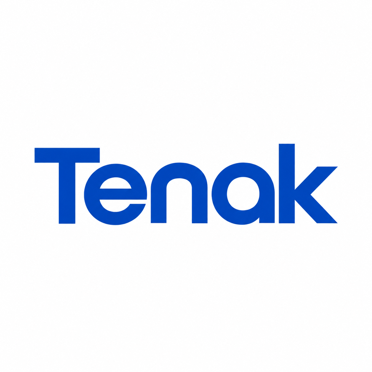 Tenak