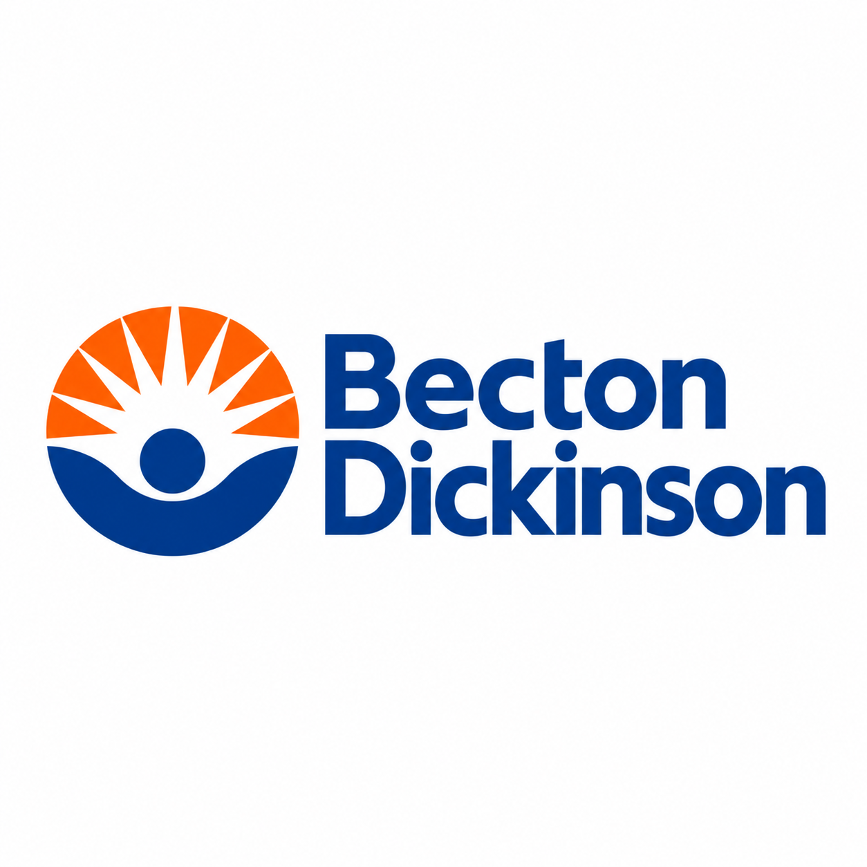 Becton Dickinson