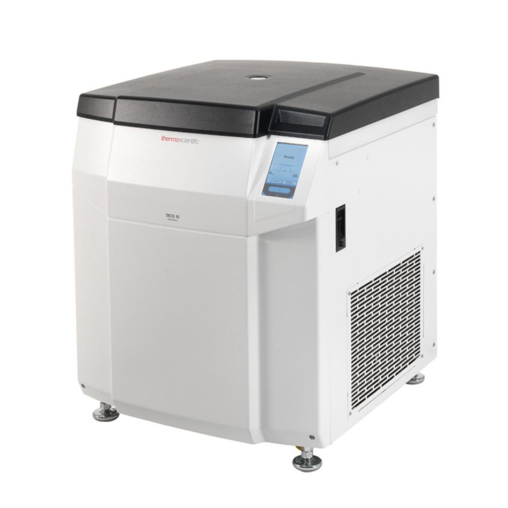BIOS 16  centrifuge 380-415V 50/60Hz