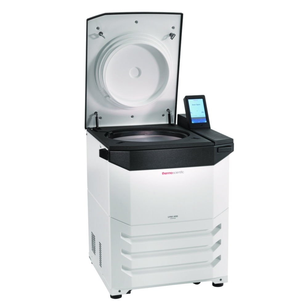 LYNX 4000  centrifuge 380-415V 50/60Hz