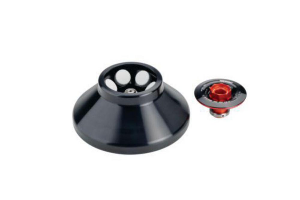 Rotor FA-45-6-30 incl.Quick-Lock
