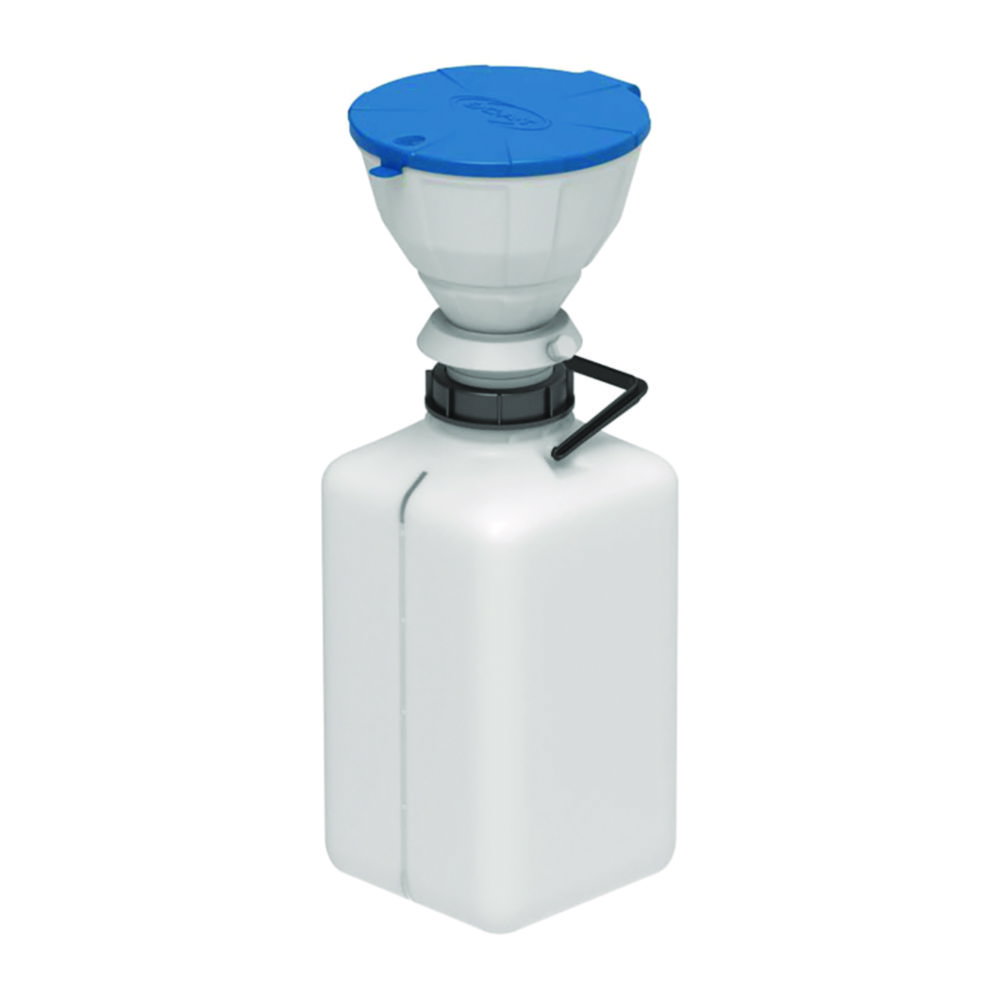 Vial Disposer ARNOLD, S90, 10L