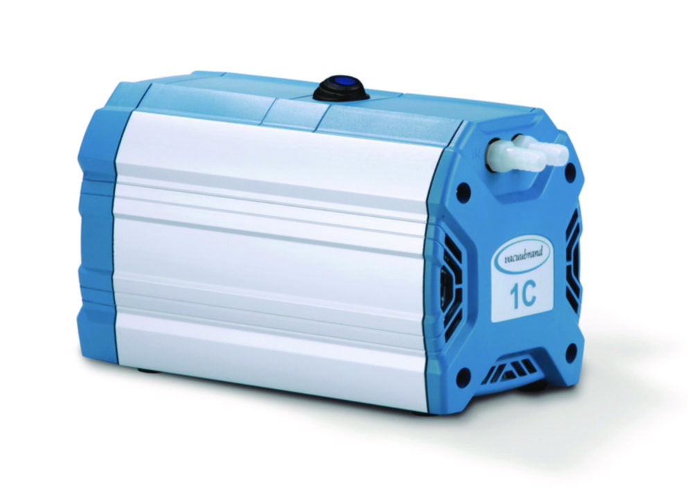 Chemical membrane pump ME 1C 230 V / 50-60 Hz, CEE-mains cable