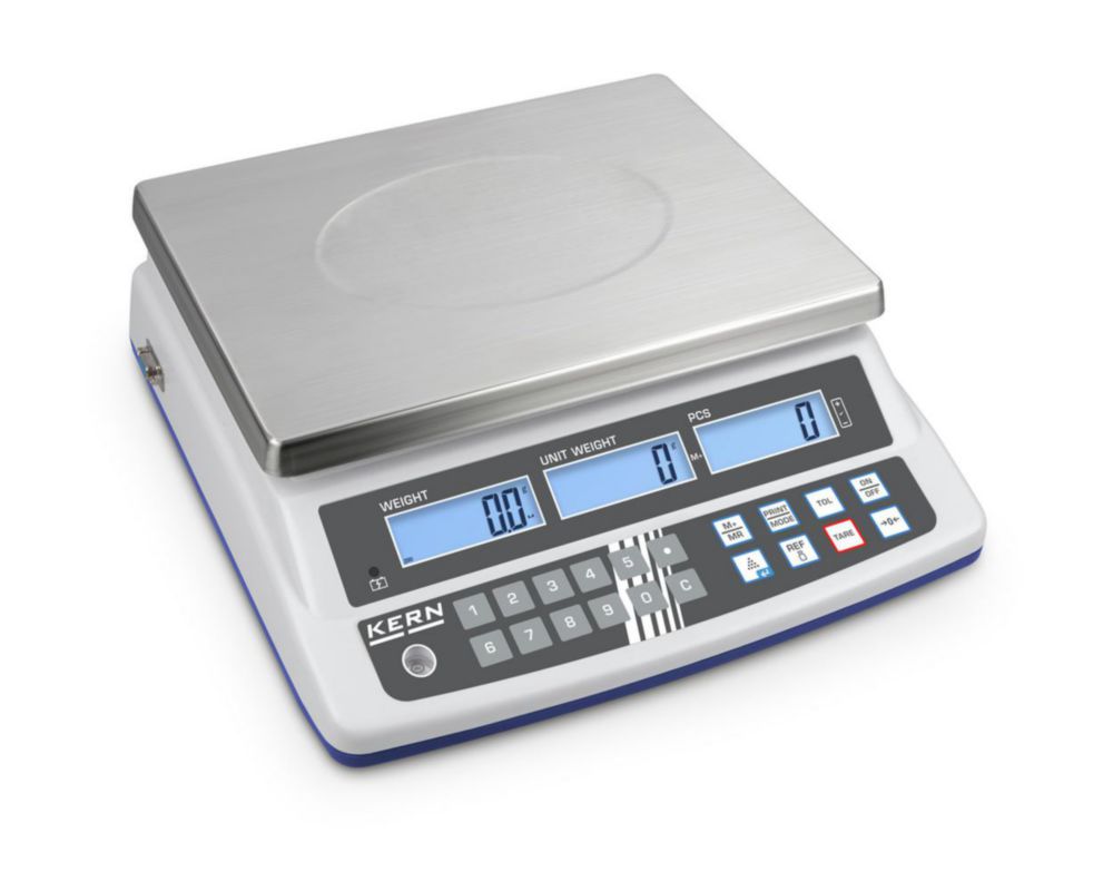 Counting scale CPE 15K-3