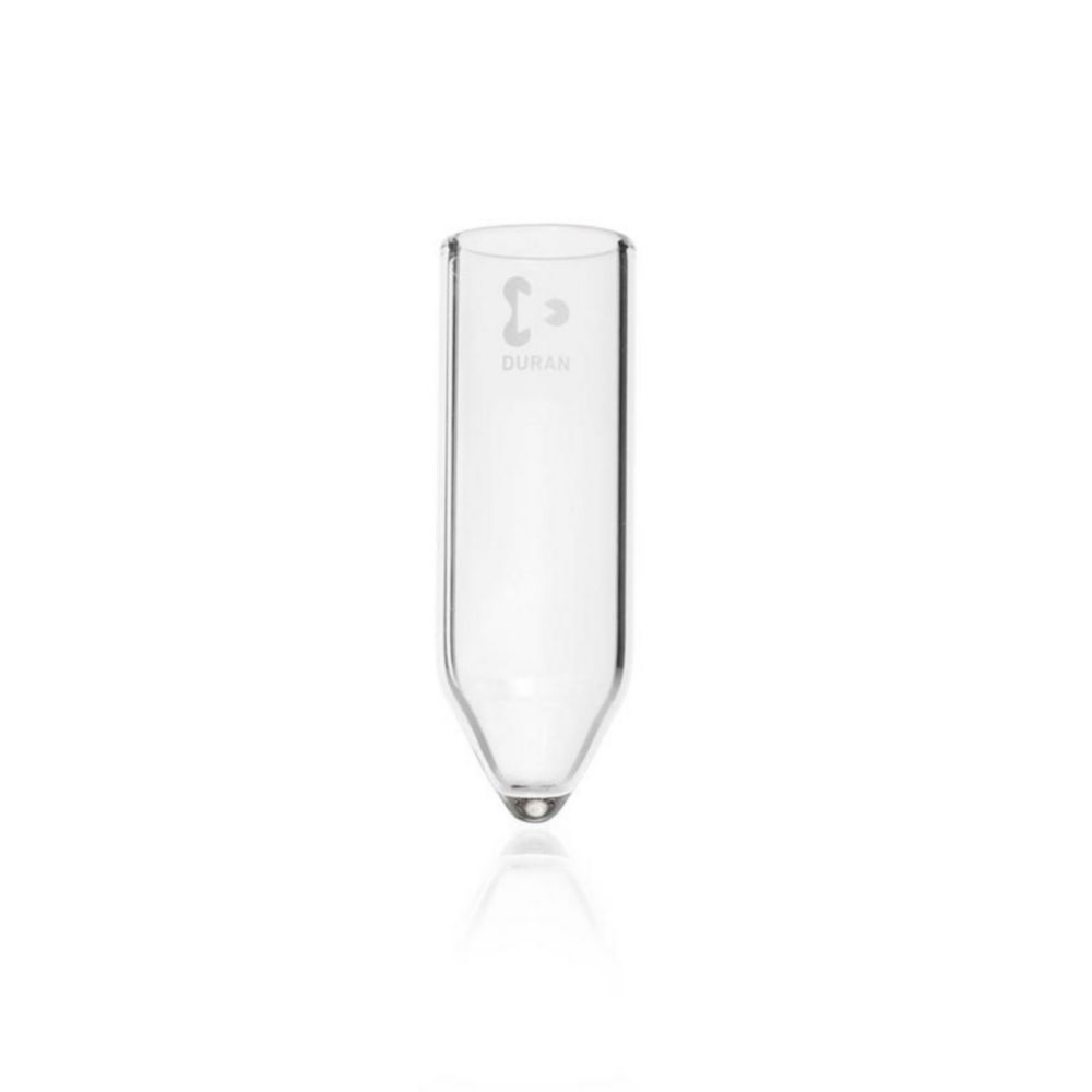 Centrifuge tubes,conical,cap. 50 ml,34x100 mm