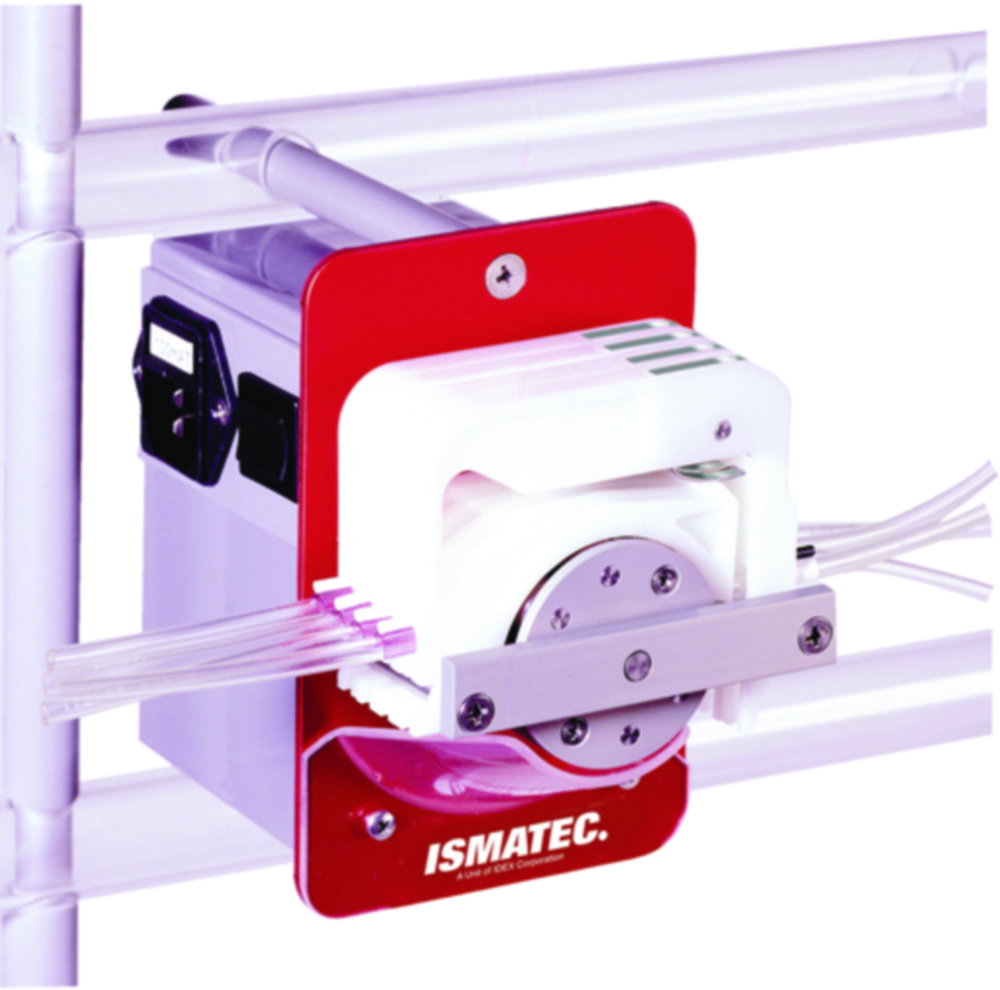 Cassette Compact pump MS-CA 4/820 0.021-7.1 ml/min