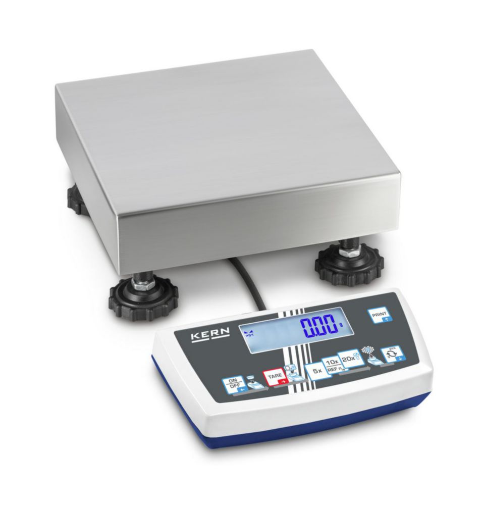 IoT-Line counting scale CDS 4K0.02