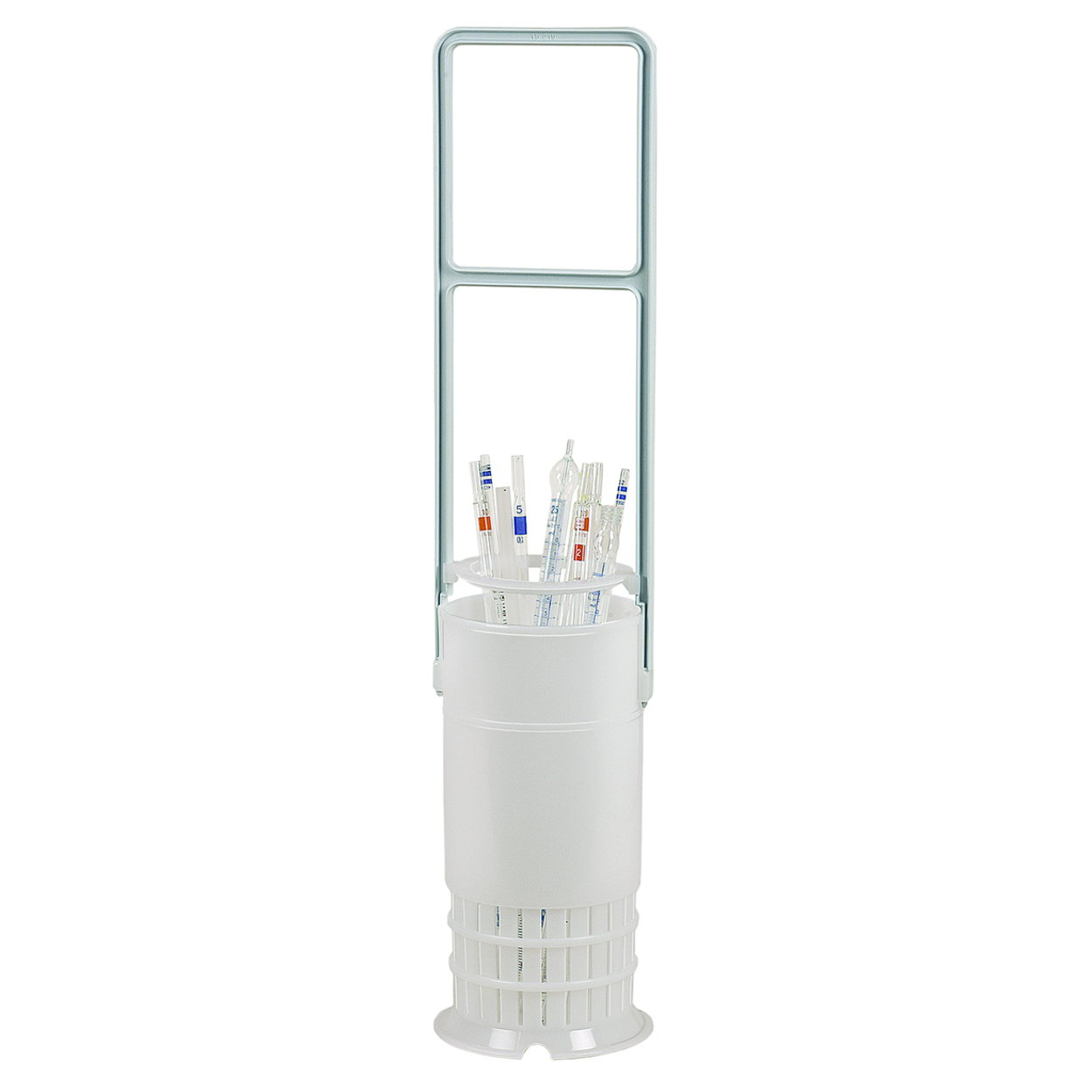 Pipette basket 650 mm