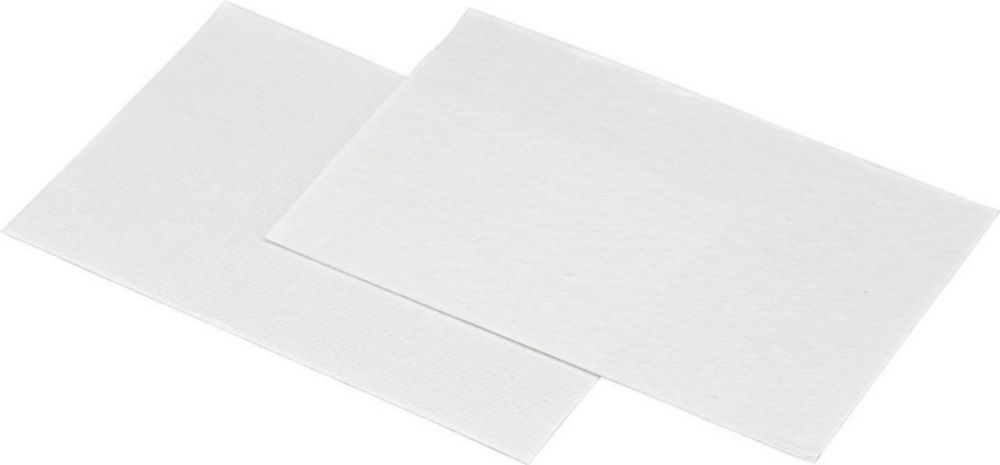 Filter paper MN 86/70 BF, 60x90 mm pack of 100