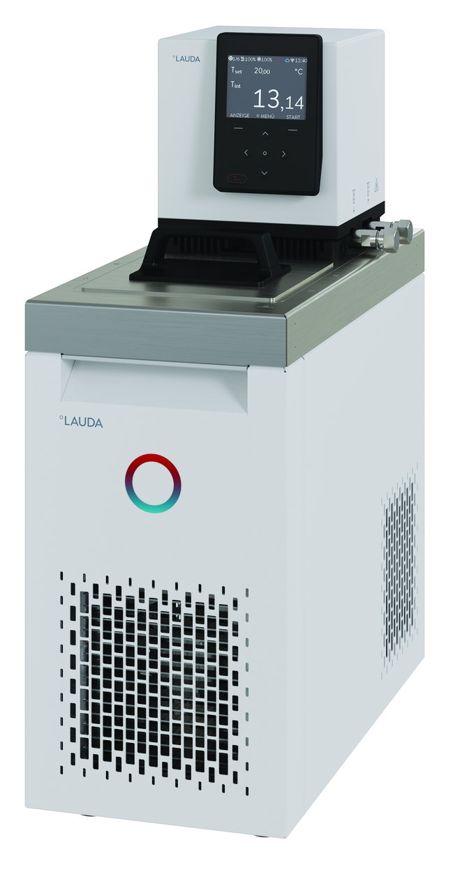 LAUDA Universa PRO U 630 P Cooling thermostat 220-240 V; 50/60 Hz