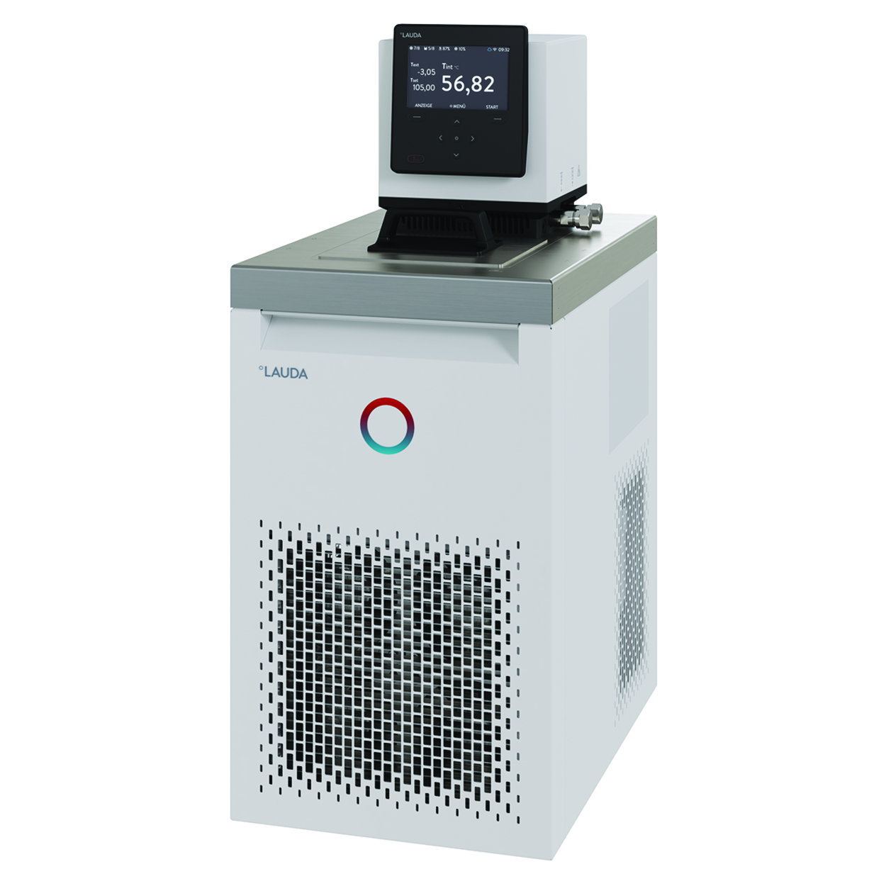 LAUDA Universa MAX U 845 M Cooling thermostat, 200-240 V; 50/60 Hz