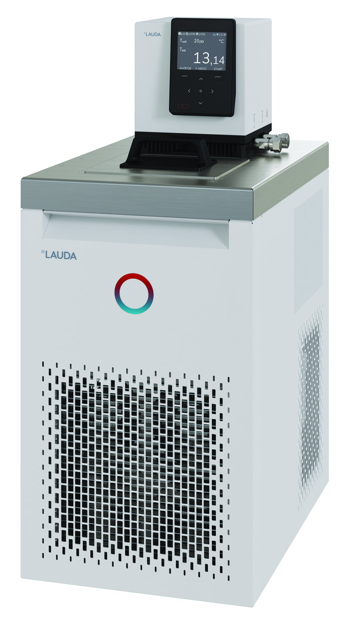 LAUDA Universa PRO U 855 P Cooling thermostat, 200-240 V; 50/60 Hz 194 WLAN capable