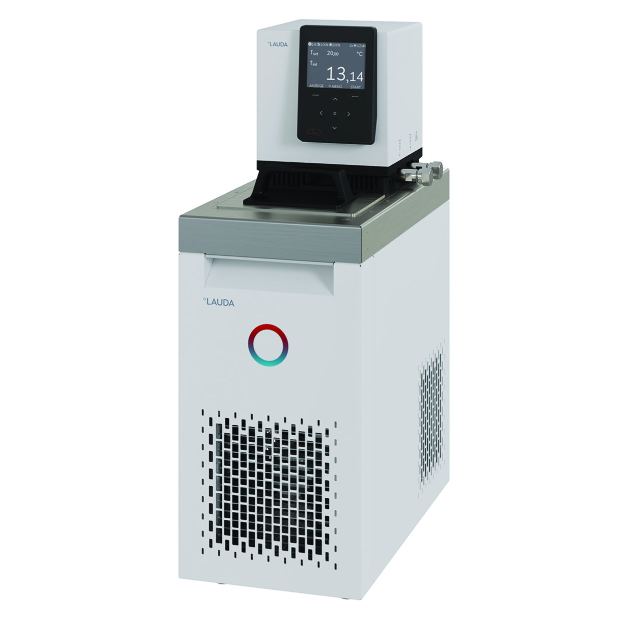 LAUDA Universa PRO U 420 P Cooling thermostat, 200 V; 3/PE; 50/60 Hz 194 WLAN capable