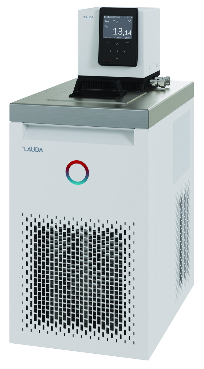 LAUDA Universa PRO U 845 P Cooling thermostat 200-240 V; 50/60 Hz