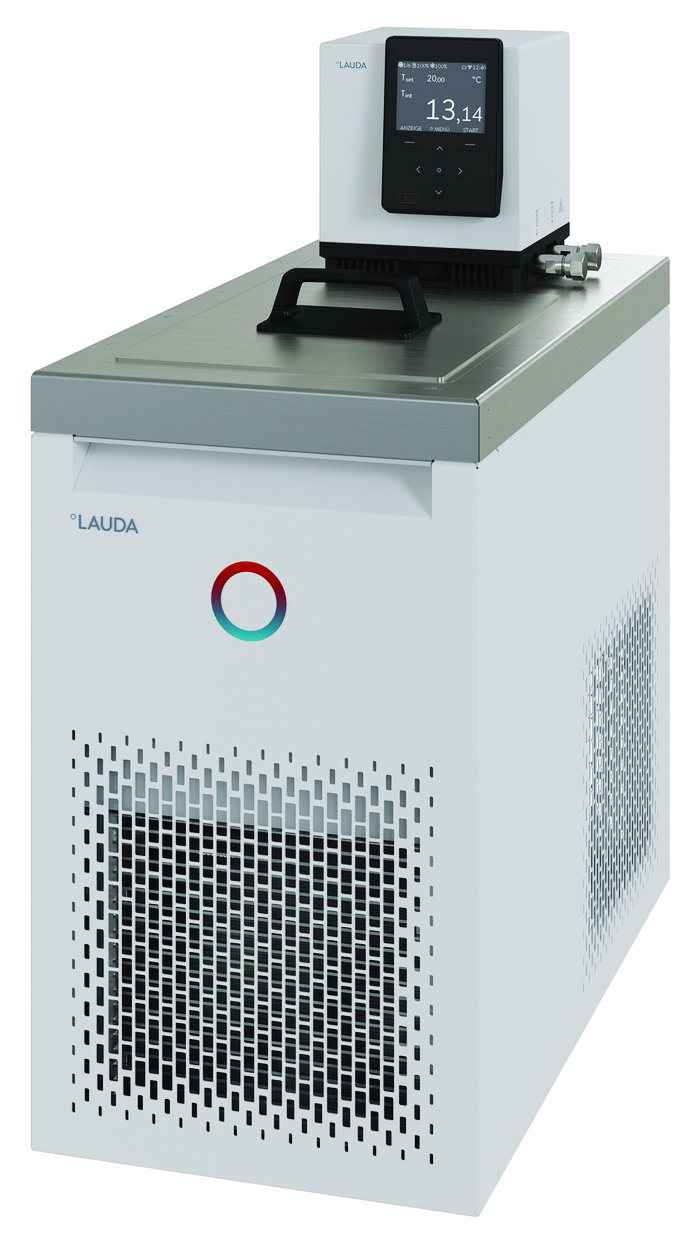 LAUDA Universa PRO U 1635 P Cooling thermostat, 220-240 V; 50/60 Hz 194 WLAN capable