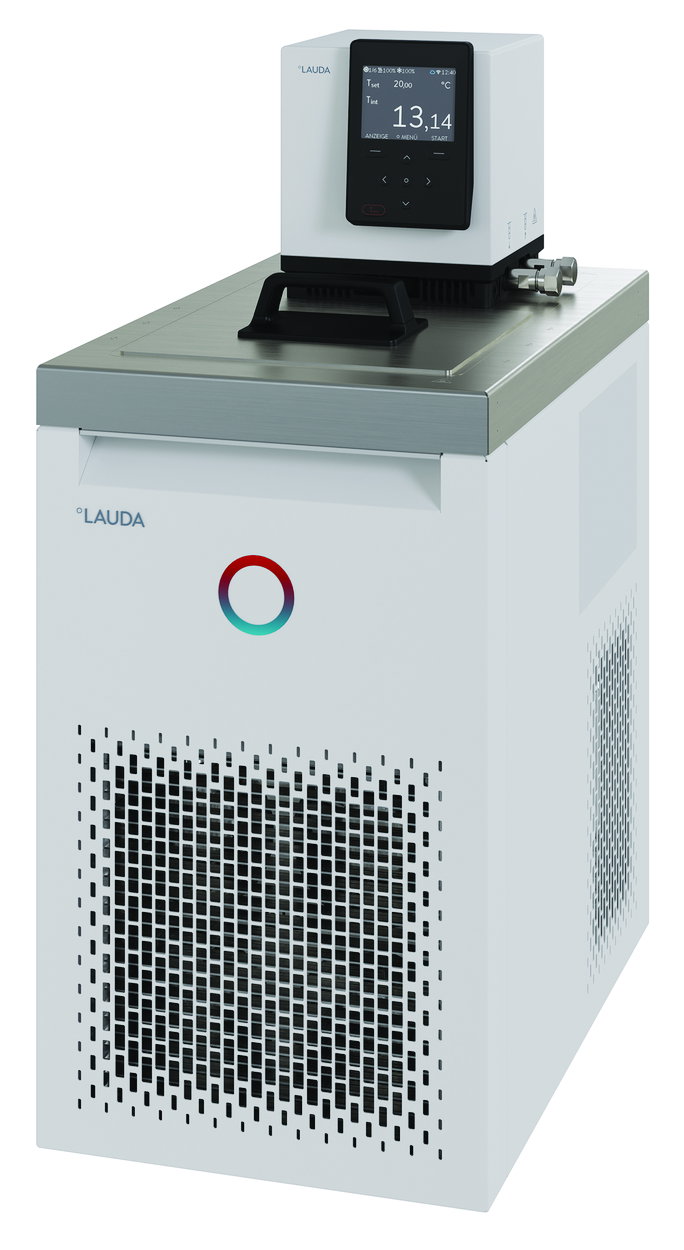 LAUDA Universa PRO U 1245 P Cooling thermostat, 200-240 V; 50/60 Hz 194 WLAN capable