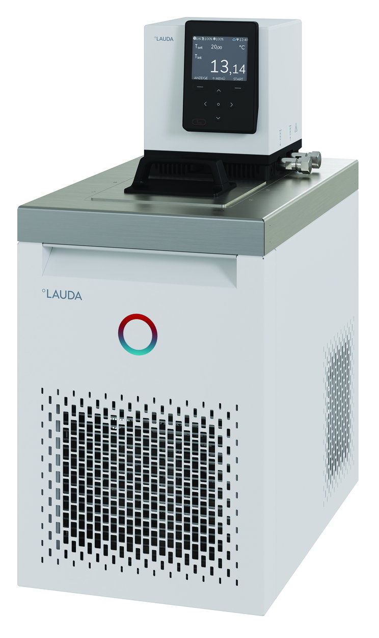 LAUDA Universa PRO U 635 P Cooling thermostat 220-240 V; 50/60 Hz
