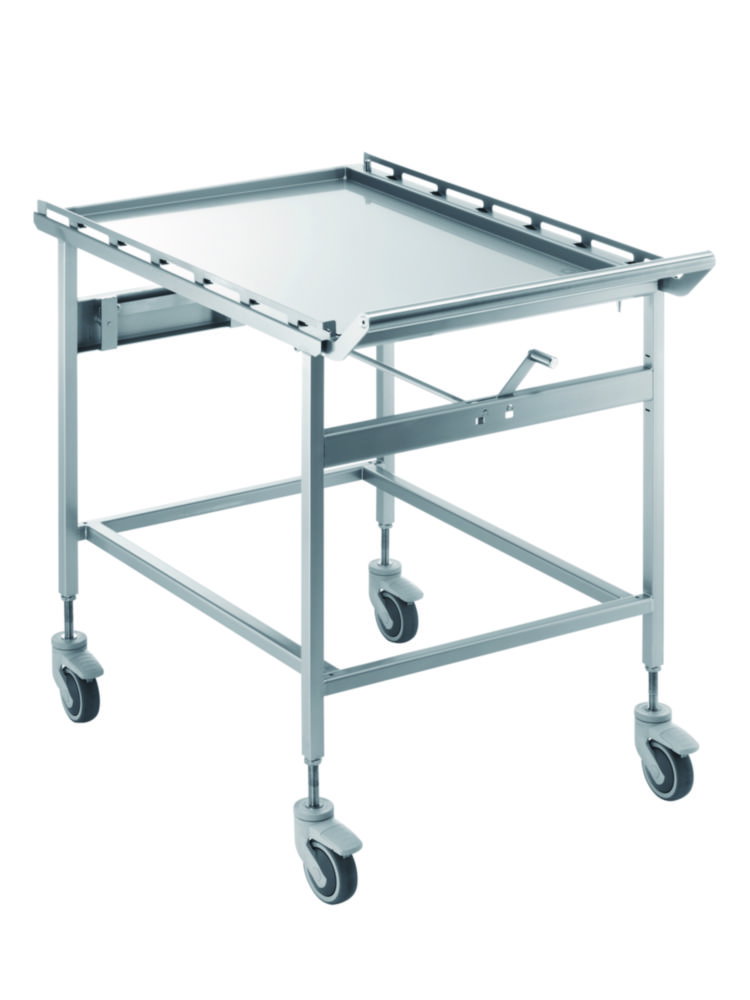 Transport trolley TT 86