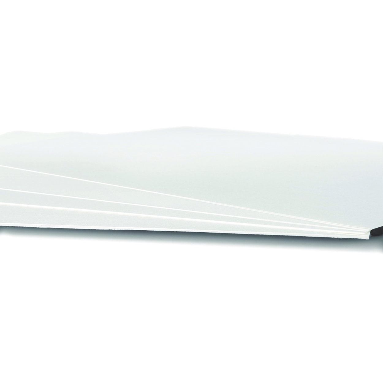 Filter paper, grade 292 pack of 100 sheets, 580x580mm