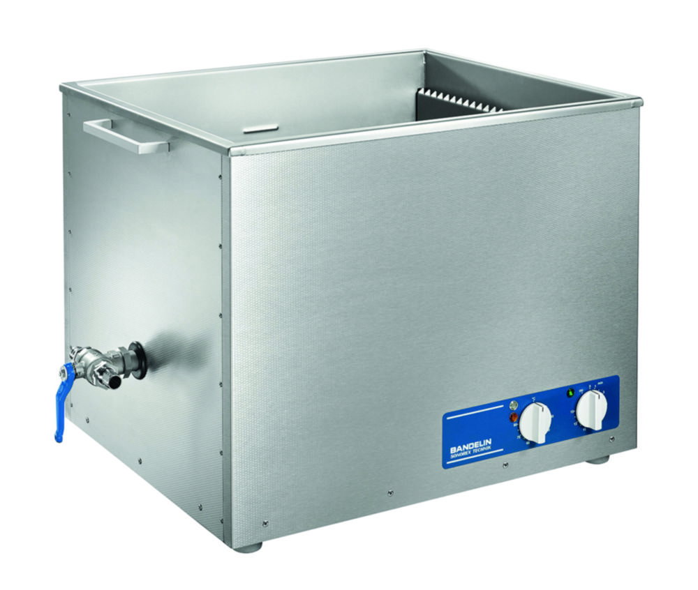 Ultrasonic bath SONOREX Technik RM 75.2 UH CH plug