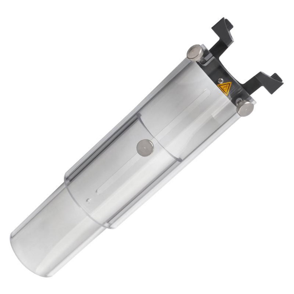 Shaft guard for Hei-Torque