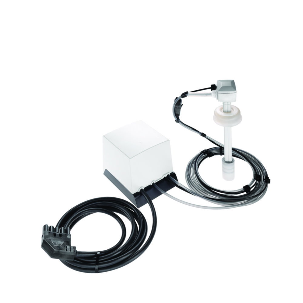 Dosing module DOS K 85/1 comfort for laboratory washer PLW 86x3