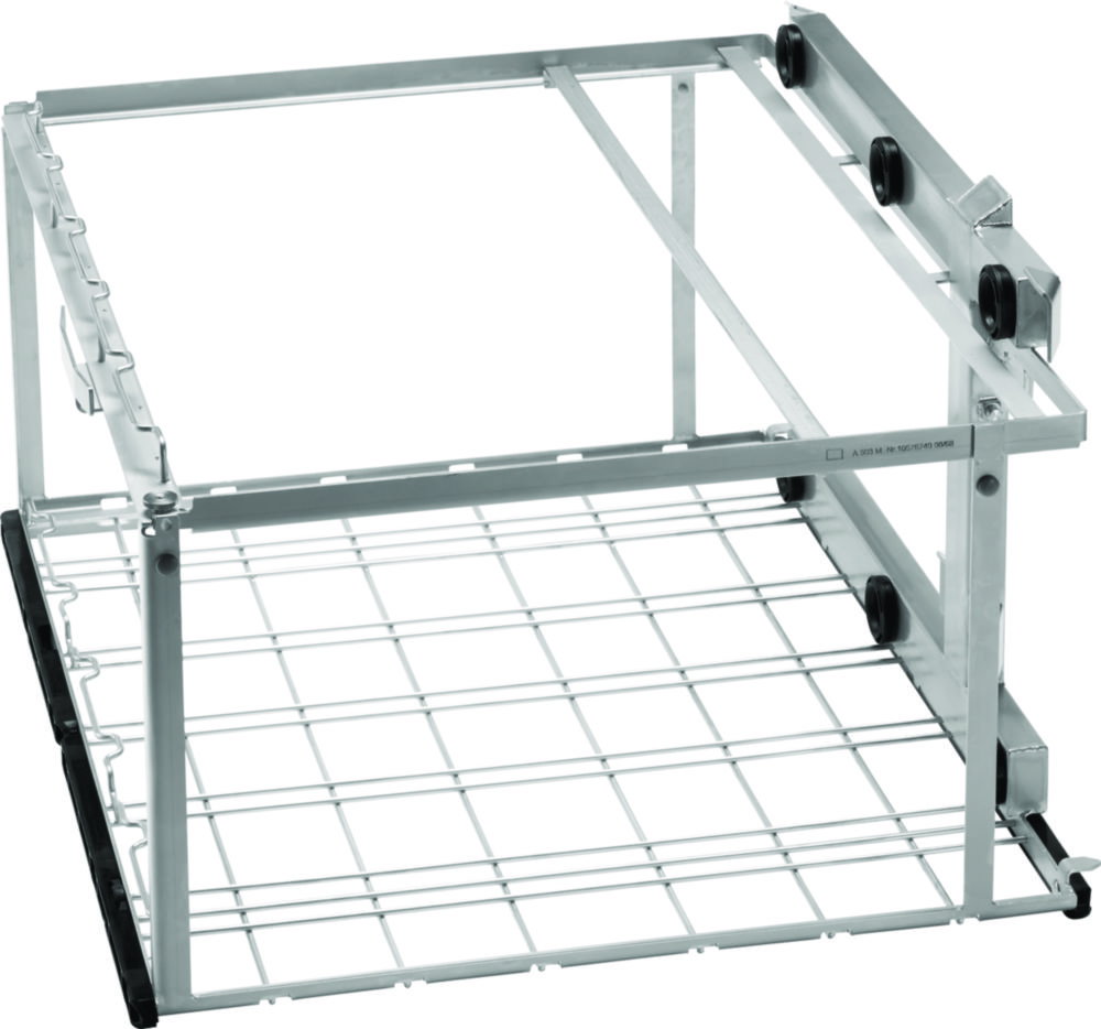 Wagon A 503