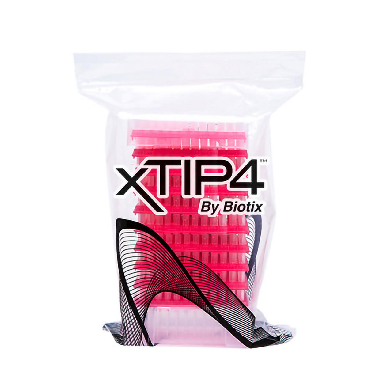 Pipette Tips 20uL xTIP LR CP BTX pack of 10x96