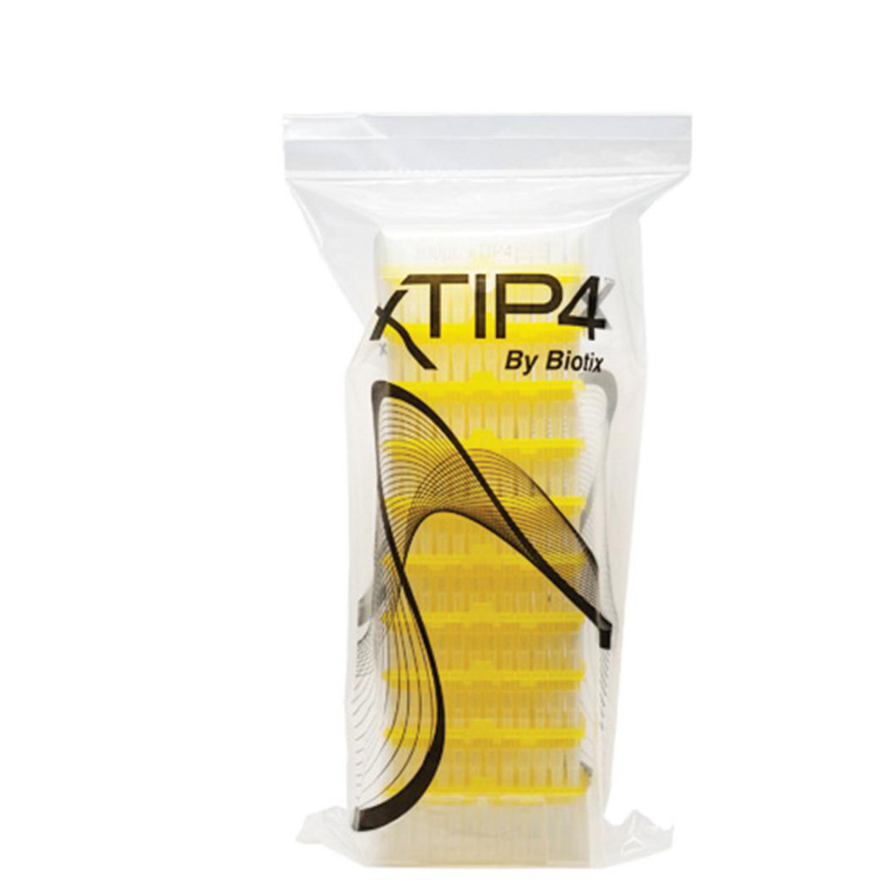 Pipette Tips 300uL xTIP LR CP BTX pack of 10x96