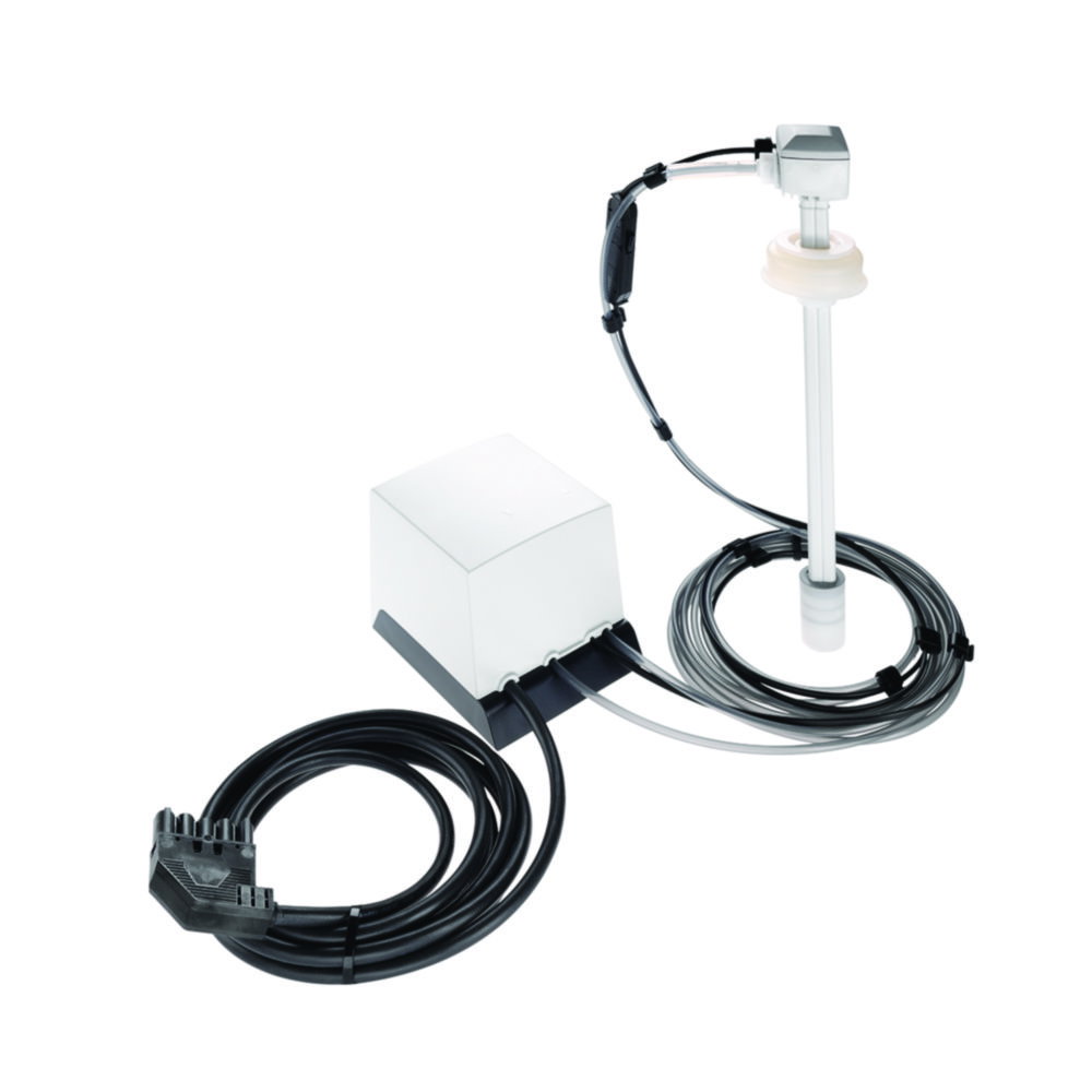 Dosing module DOS K 85 comfort for laboratory washer PLW 86x3