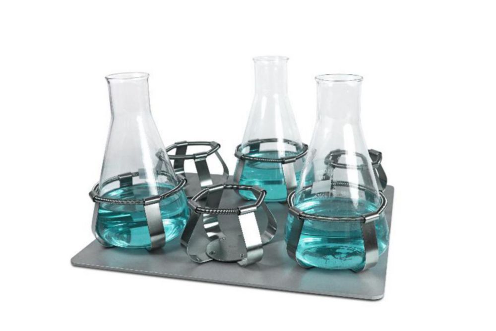 Platform for 1L flasks (6x 1000ml flasks. ES-20/80 and ES-20/80C)