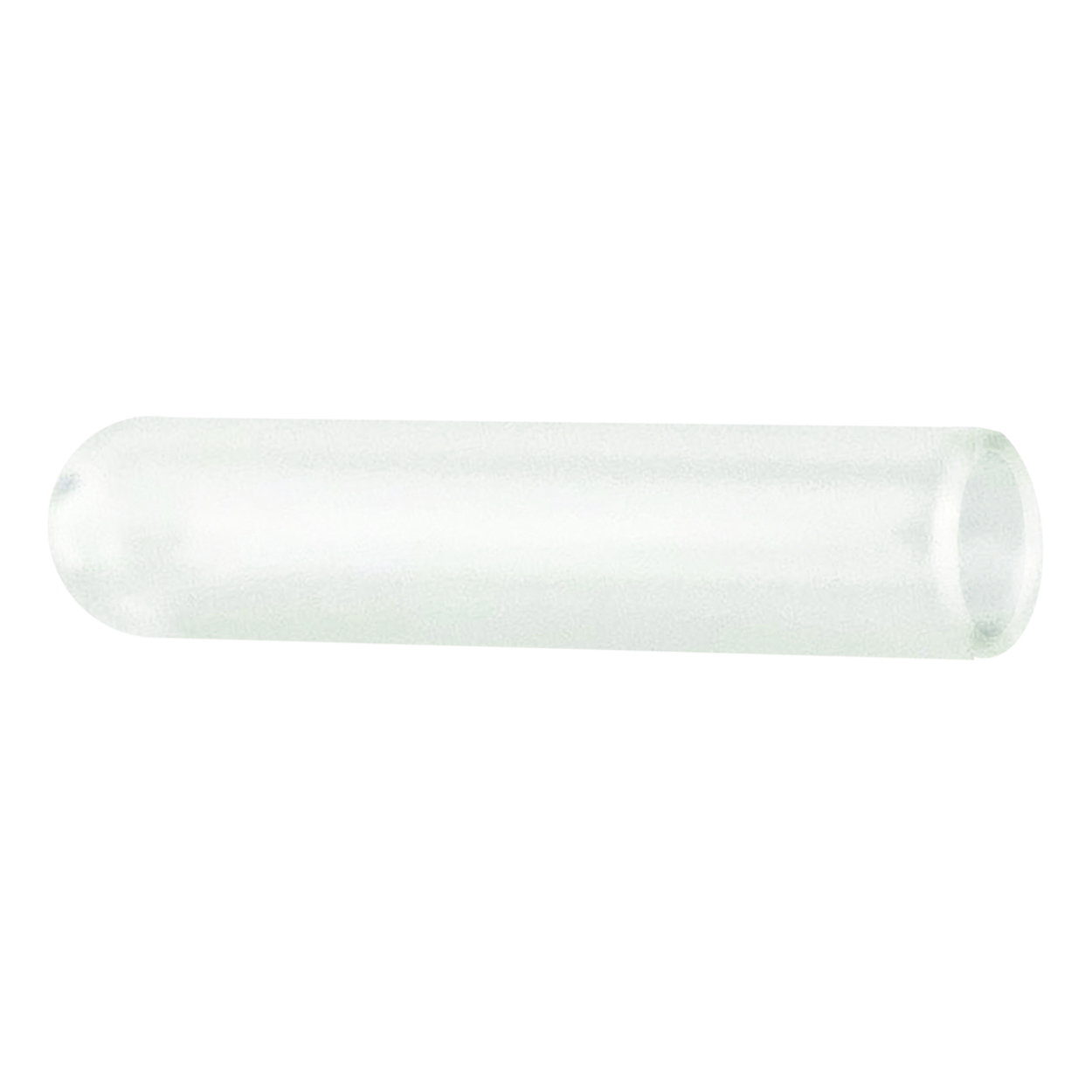 Test tubes 160x16 mm soda glass, w/o rim, pack of 100