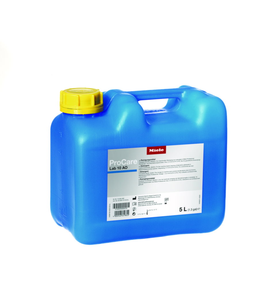 ProCare Lab 10 AO, 5 l UN 1719, 8, II, (E)