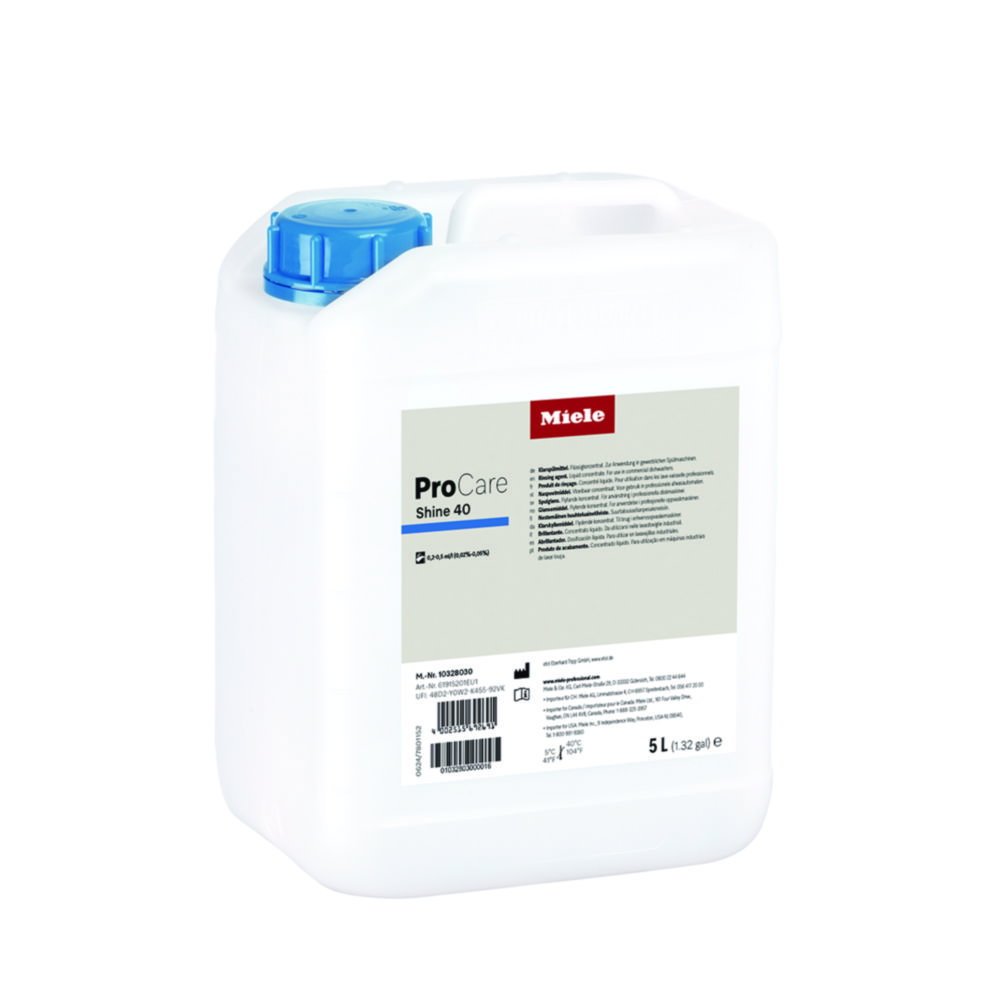 ProCare Shine 40, 5 l