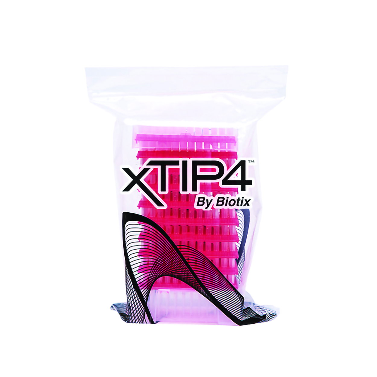 Pipette Tips 20uL xTIP CP BTX pack of 10x96
