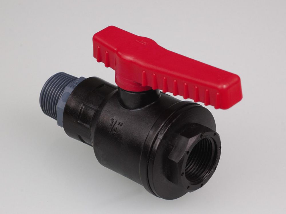 Ball cock for barrel 3/4"
