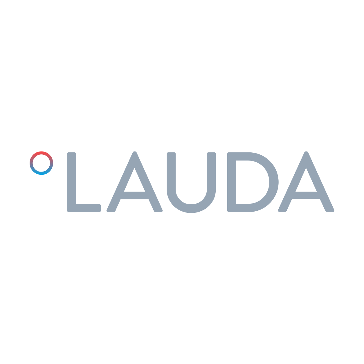 Lauda logo