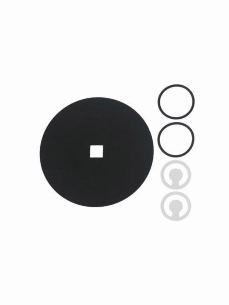 Sealing kit for membrane pump ME 2C NT