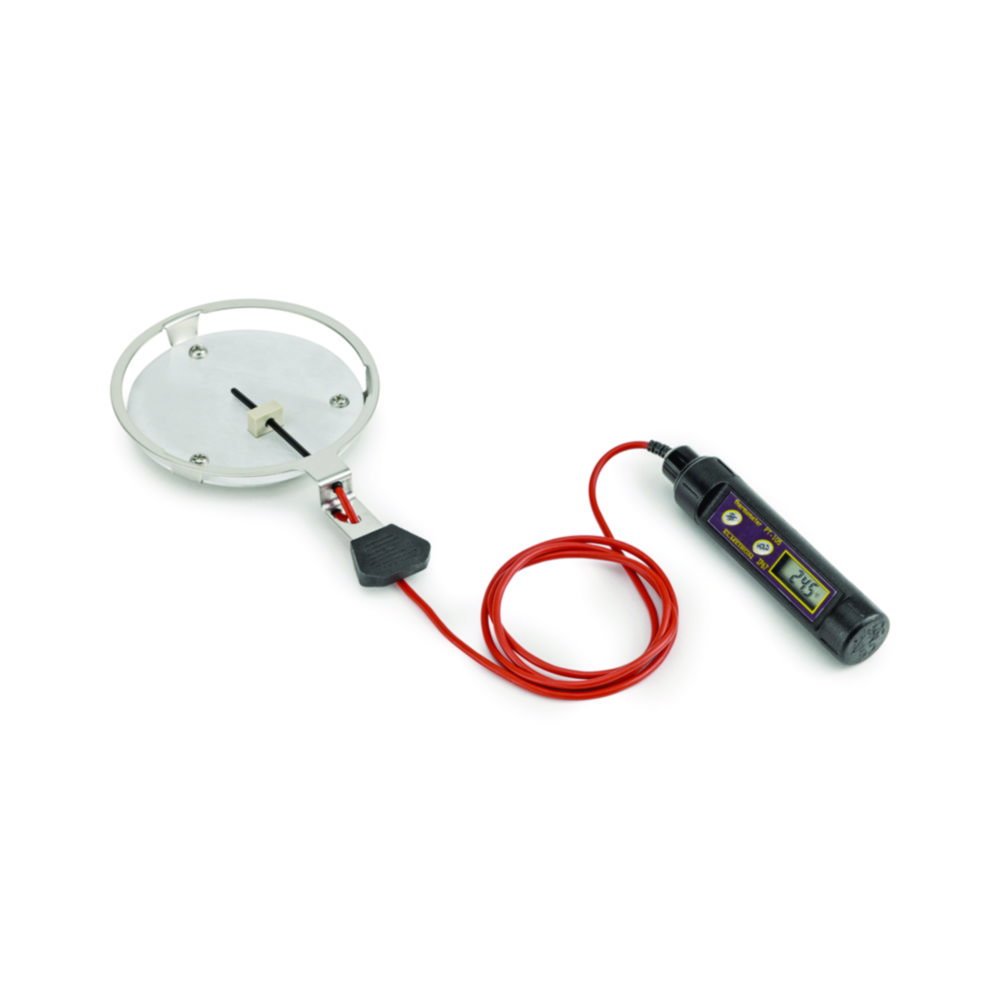 Temperature calibration set DIS-A01