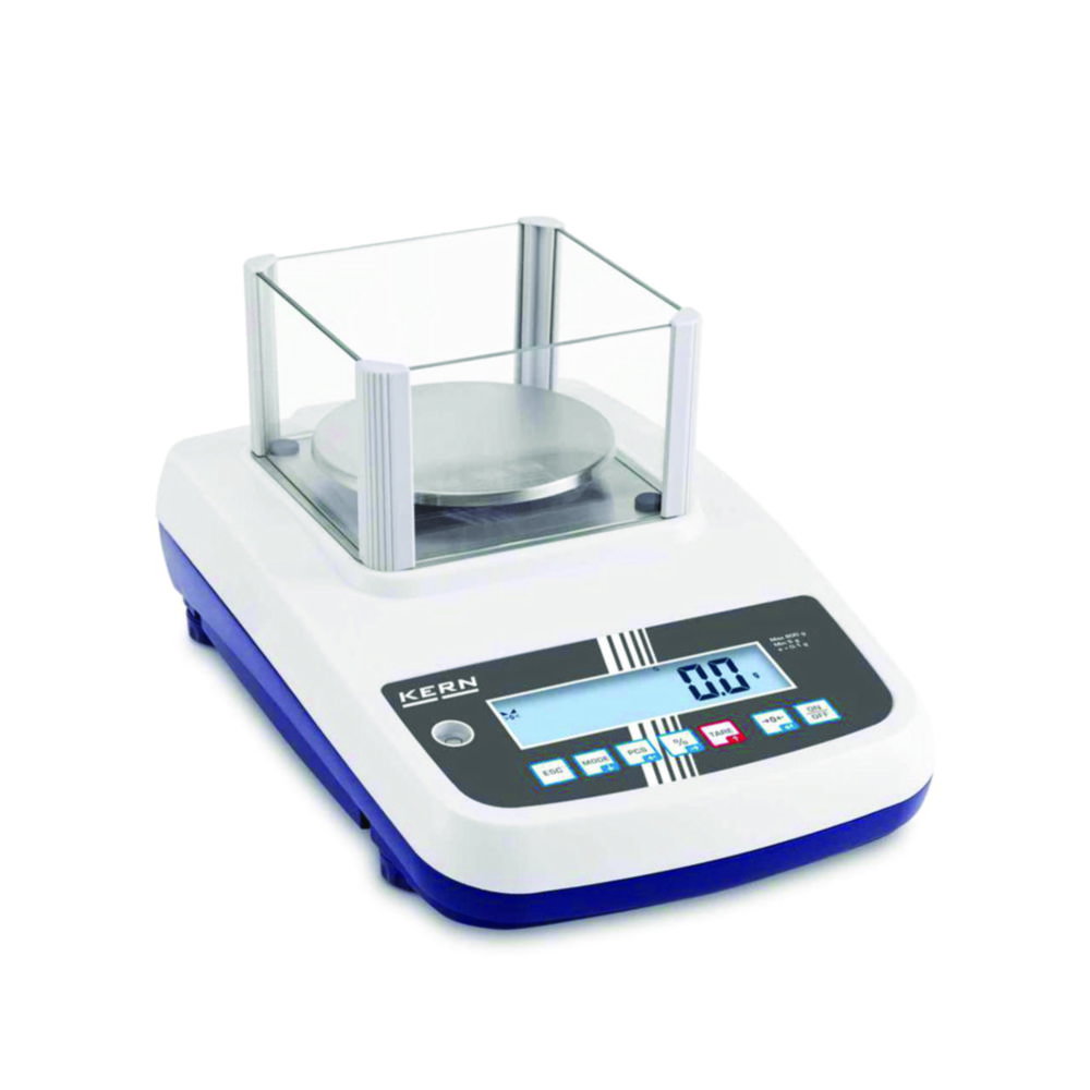 Precision Balance EWJ 600-1M