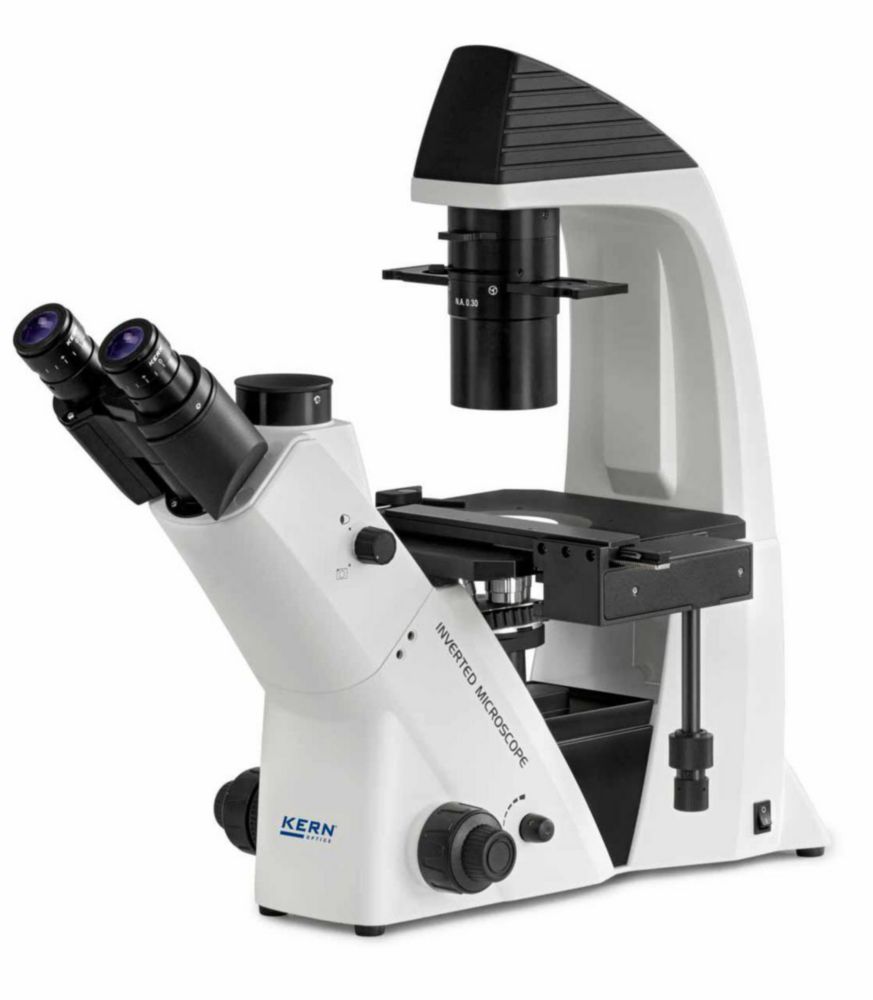 Inverted Microscope OCM 162