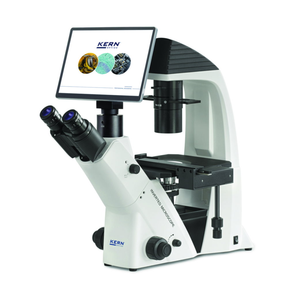 Digital Microscope Set OCM 162T251