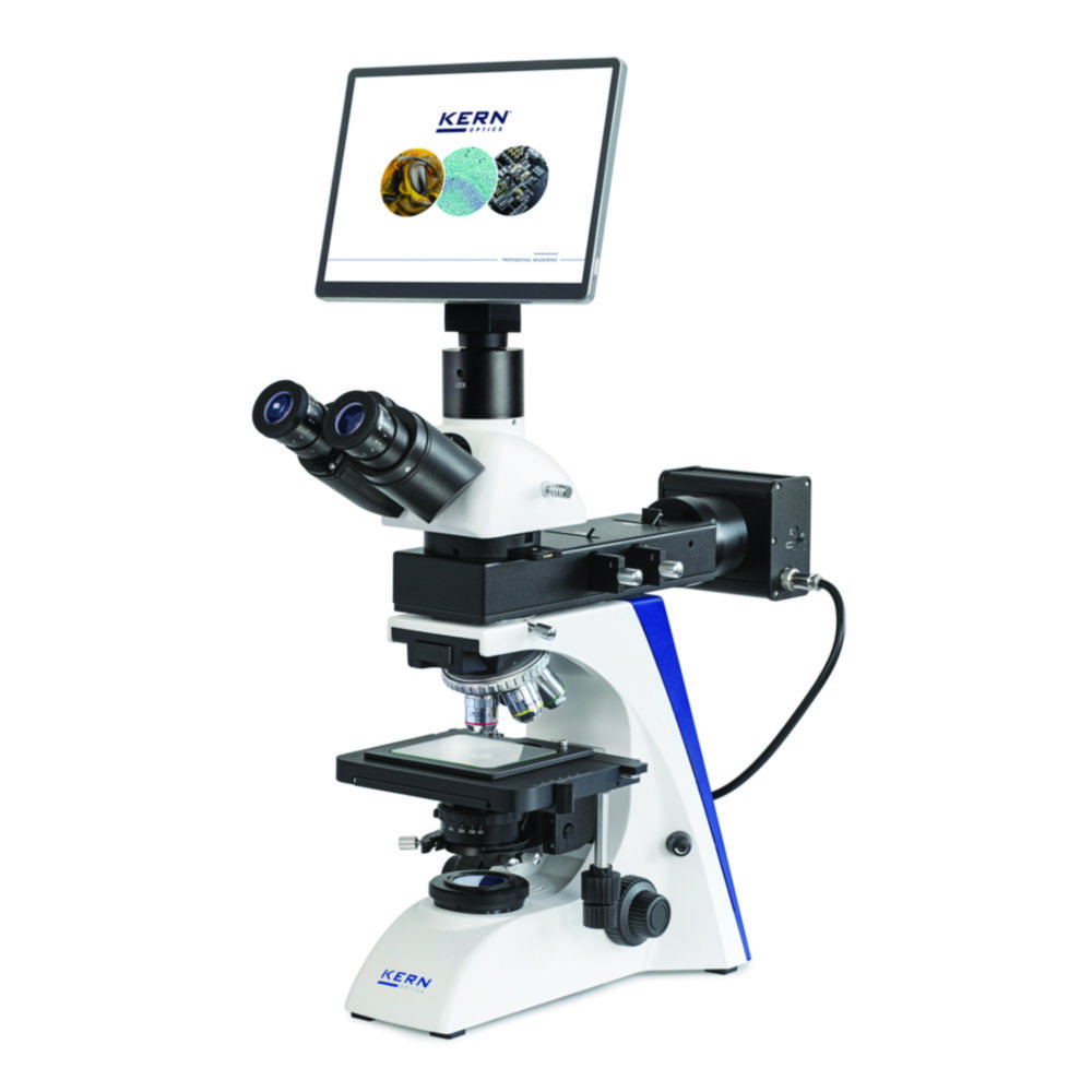 Digital Microscope Set OKO 178T251